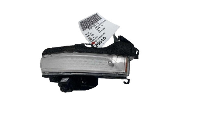 ⭕ 22-24 Rivian R1T Front Passenger Door Mirror Turn Signal Lamp Right 2425-3032