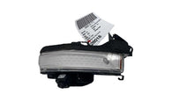 ⭕ 22-24 Rivian R1T Front Passenger Door Mirror Turn Signal Lamp Right 2425-3032