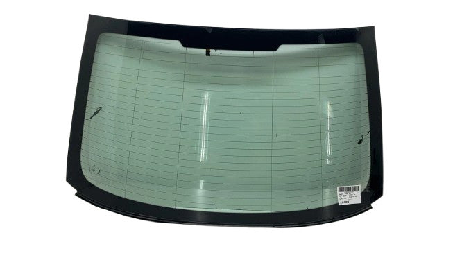 ⭕ 2017-2020 BMW 540i Rear Windshield Windscreen Back Window Glass Assembly OEM