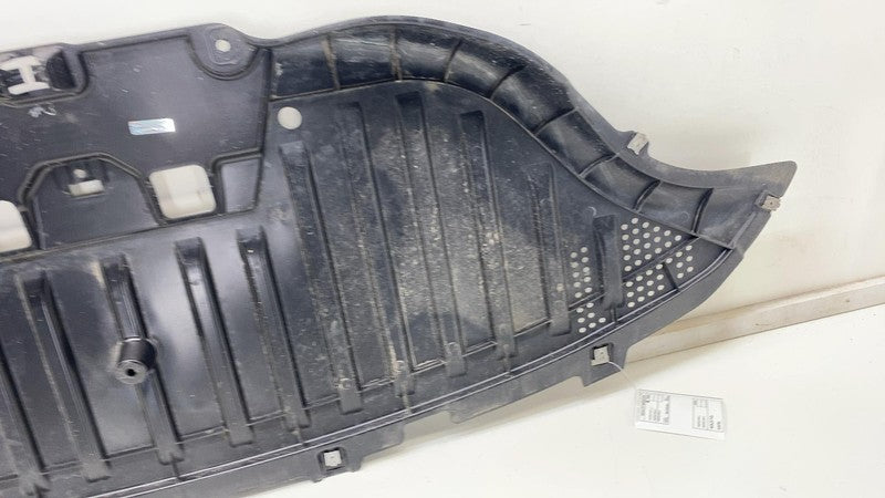 ⭕ 2023 Volkswagen ID.4 Rear Valance Splash Shield Panel Cover Assembly OEM