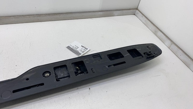 ⭕2017-2024 Chrysler Pacifica Side Roof Rail Rack Luggage Carrier Right