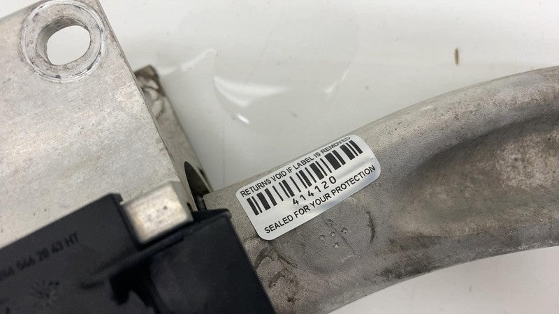 A2463330400 ⭕ 14-15 Mercedes-Benz B Electric Drive Front Right Control Arm Lower A2463330400