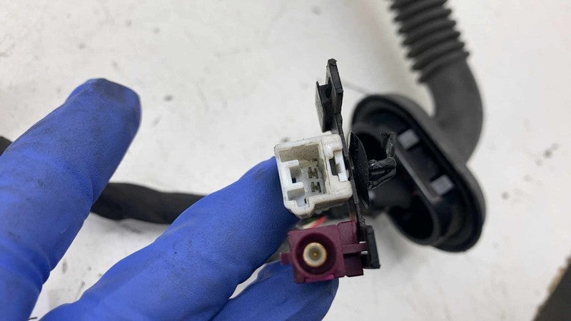 ⭕ 19-20 Model 3 Front Right Door Wiring Harness Cable Wire Loom RH 106
