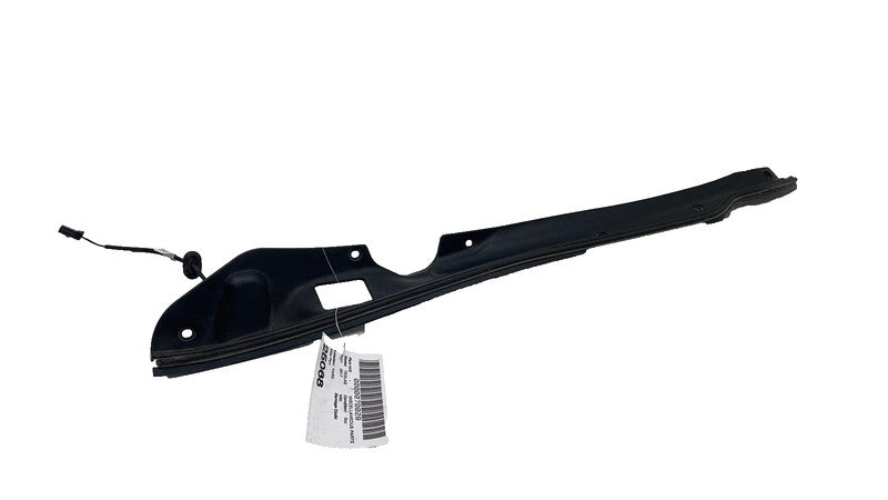 ⭕ 12-23 Model S Rear Left Tailgate Trunk Pinch Sensor Trim Molding LH 