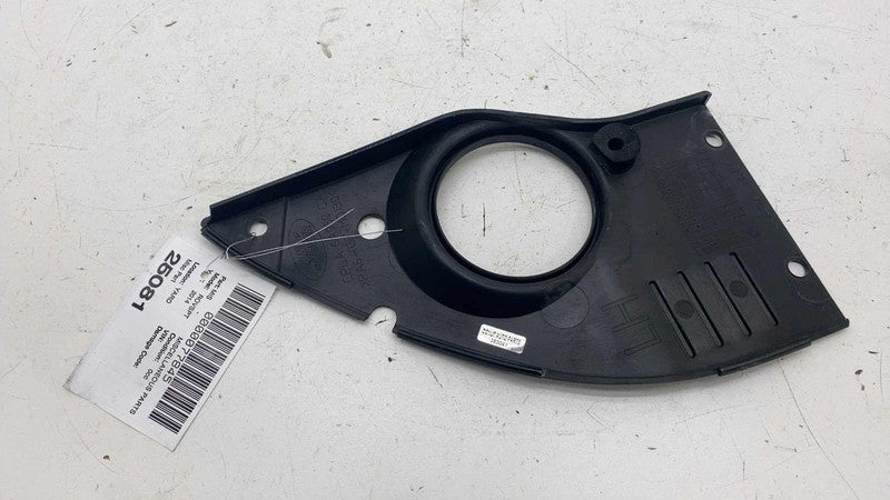 ⭕ 2014-2017 Range Rover Sport Left Under Hood Sight Shield Cover CPLA-