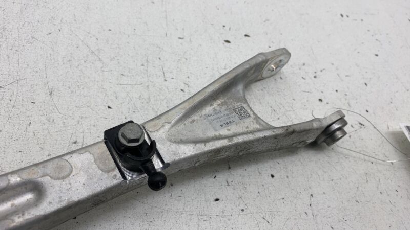 142042100G ⭕ 21-23 Tesla Model S X Rear Left Control Arm Upper Fore Link AWD 1420421-00-G