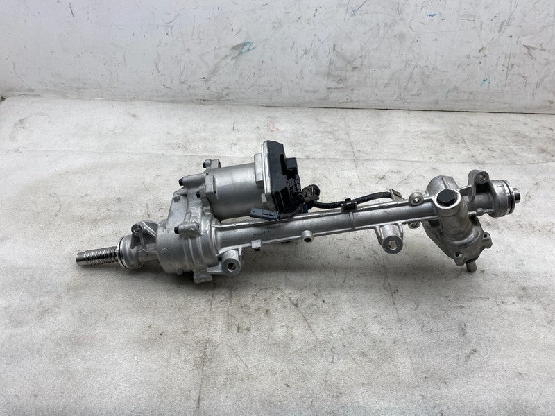 1044831 99 D ⭕2017-2023 Tesla Model 3 Y Power Steering Gear Rack and Pinion Assy 1044831-99-D