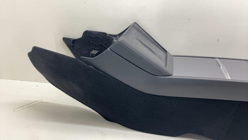 ⭕ 24-25 Model 3 Front Center Console Armrest & Storage Compartment 171