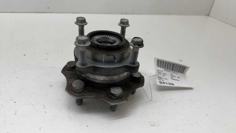 ⭕ 24-25 Cybertruck 6x139.7mm Front or Rear Driven Hub 180mm Flange 125