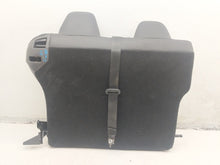 ⭕ 16-20 Model S Rear Left & Center Seat Upper Back Rest Cushion OEM 1008186-00-B
