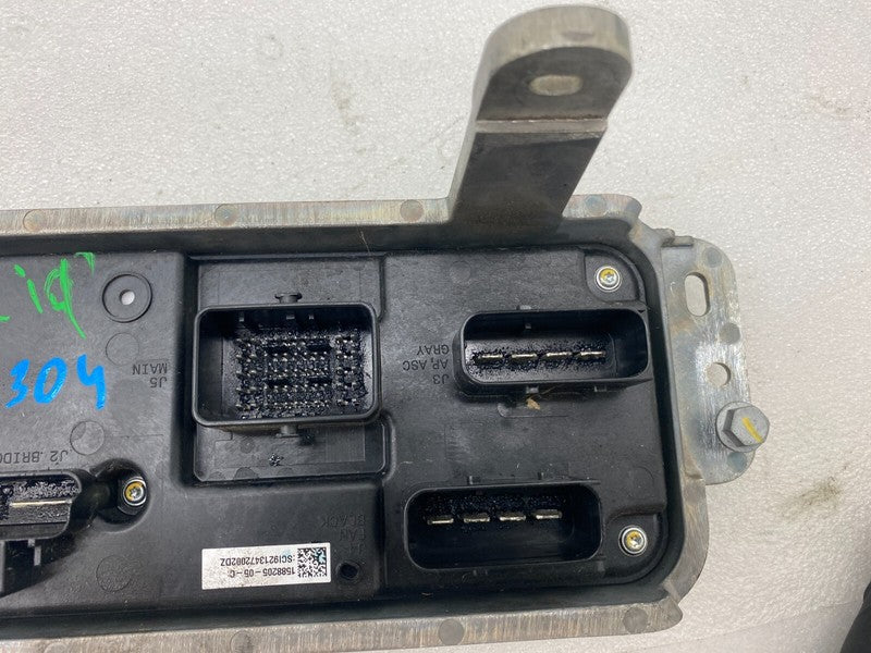 ⭕ 2021-2025 Tesla Model S Battery Controller Control Module Gen 1 1588