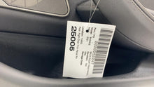 2018-2022 BMW 530e G30 Rear Passenger Side Door Trim Panel Right RH Assembly
