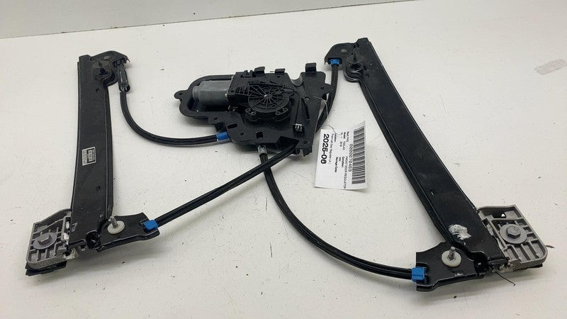 109662099H ⭕ 2017-2023 Tesla Model 3 Front Left Door Window Regulator & Motor 1096620-99-H