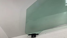 ⭕ 2016-2020 Tesla Model X Front Driver Side Door Window Glass Left LH Assembly