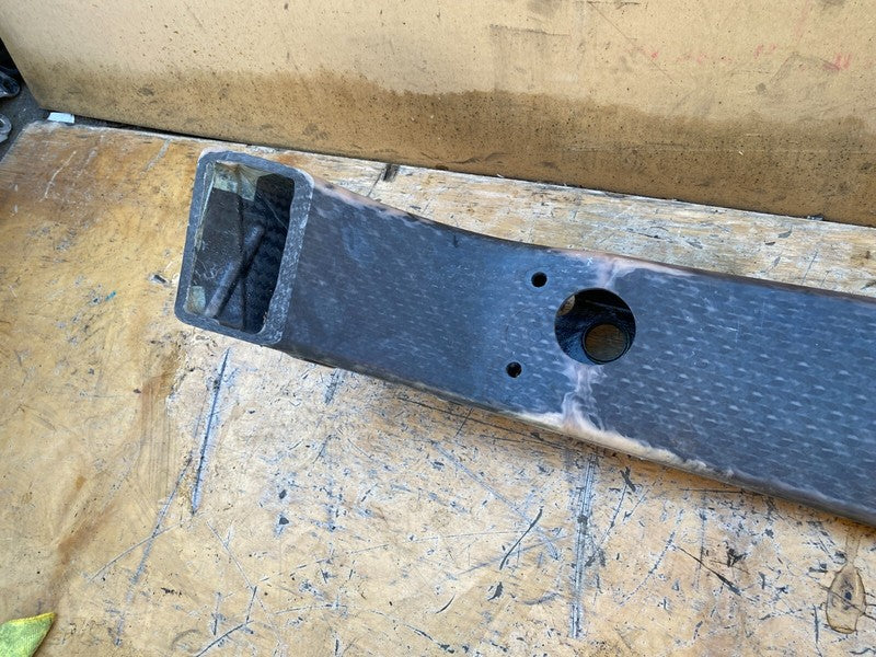 ⭕ 2006 2007 2008 2009 2010 BMW M6 E63 F.A. Kumpers HPT Rear Bumper Rei