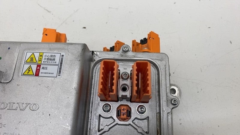 32335618 ⭕2021-2023 Polestar 2 Front Drive Motor Power Inverter Converter Module 32335618