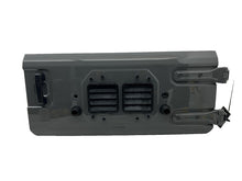 ⭕ 18-24 Jeep Wrangler Sahara 4xe Rear Lower Trunk Gate Rear Door Assembly Gray