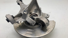 ⭕ 17-23 Model 3 Rear Left Knuckle Hub & Shield Control Arm AFT Link 1044411-00-F