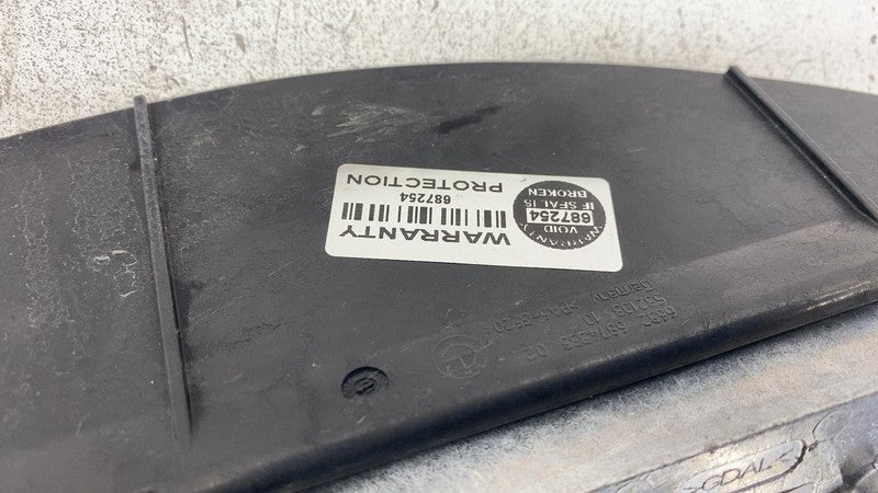 12037310 2011-2018 BMW 335i F30 X5 F15 Rear Right Blind Spot Radar Sensor Module Unit OEM