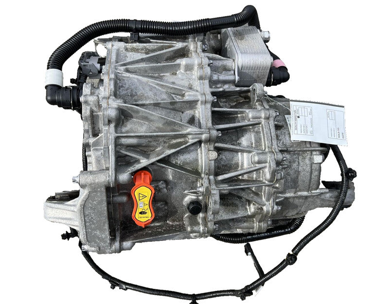 ⭕17-23 Tesla Model Y 3 Front Drive Unit Engine Electric Motor *34k* 11