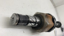 ⭕ 17-25 Model 3 M3 Rear Left or Right CV Axle Shaft Halfshaft 25MM 1044164-00-A