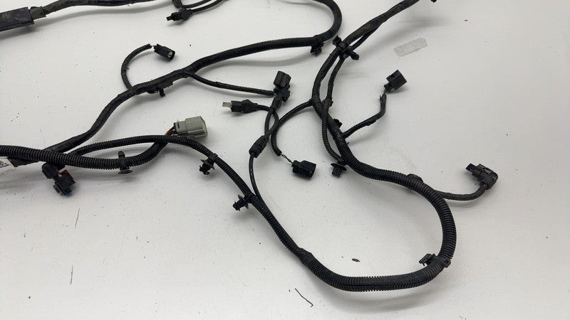 203244805C ⭕ 2016-2020 Tesla Model X Rear Subframe Chassis SFRR Wiring Harness 2032448-05-C