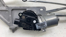 ⭕ 2023-2025 Toyota Prius Front Windshield Wiper Linkage & Motor OEM  85110-12C90