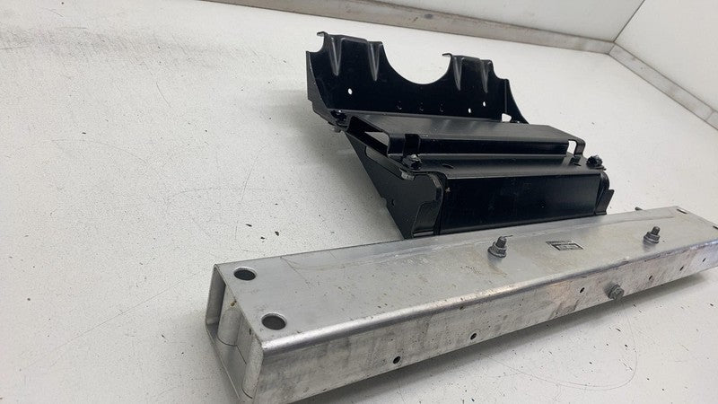 4KE805209 ⭕ 19-23 Audi E-Tron Cowl Panel Crossmember Support w/ Bracket Plate 4KE805253B