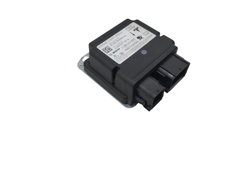 103676700A 16-20 Model X Safety Restraint Control Module Computer (Crash Data) 1036767-00-A