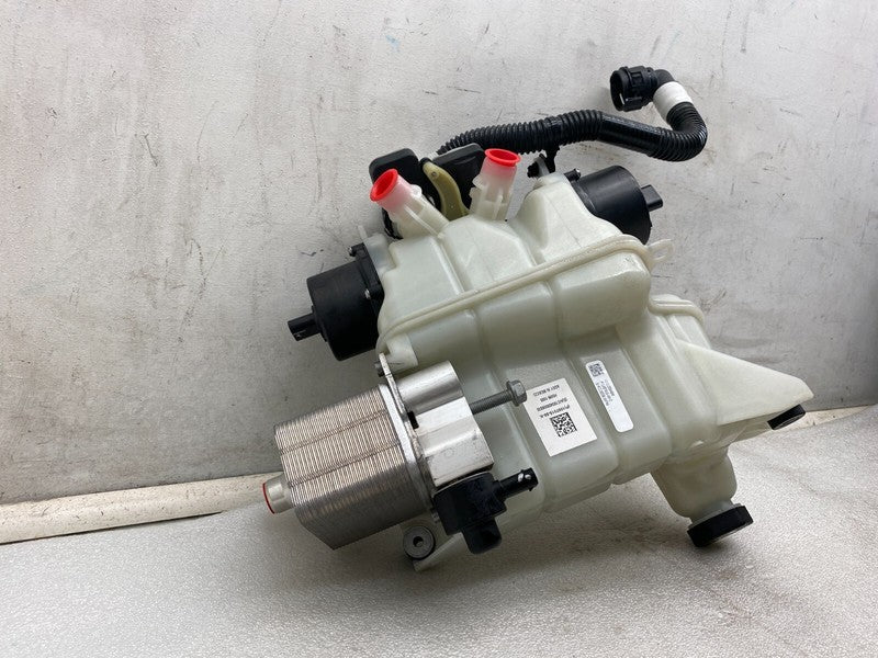 ⭕ 17-20 Model 3 Reservoir Superbottle Chiller EXV Oil Fluid Cooler 109