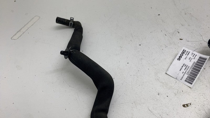 ⭕ 2023 2024 2025 Polestar Polestar 2 Coolant Cooling Water Hose Tube P