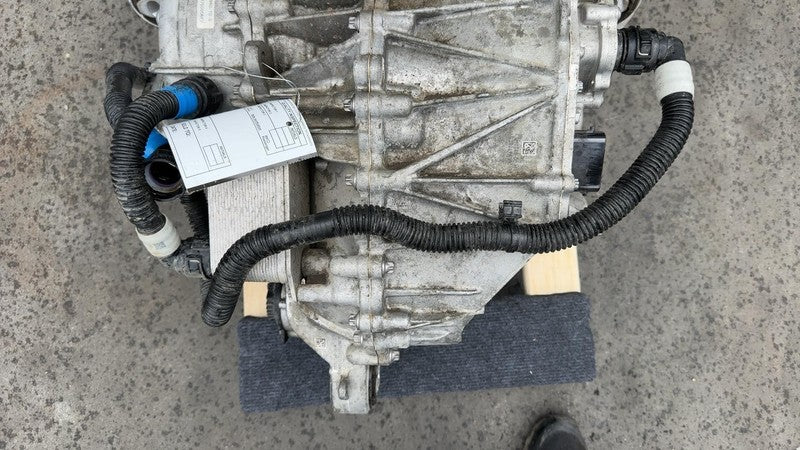 ⭕ 17-23 Tesla Model Y 3 Front Drive Unit Engine Electric Motor AWD 112