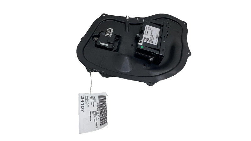 ⭕12-20 Tesla Model S Front Right Door Plate Panel w/ Control Module 10