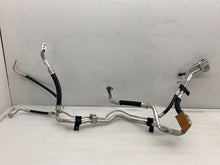 ⭕ 12-15 Model S A/C Liquid Suction Pipe & Chiller to Comp w/ Valve 6008481-00-A
