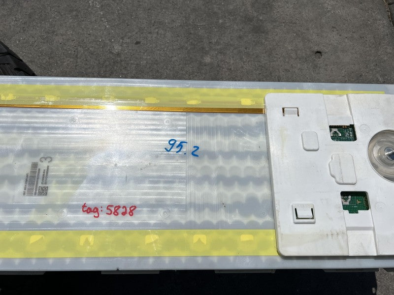 2020-2023 Tesla Model 3 Y M3 MY Long Range Battery Module 1609296-00-A