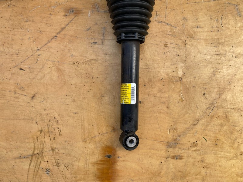 600635300C ⭕12-15 Tesla Model S Rear Right Air Suspension Shock Strut Absorber 6006353-00-C