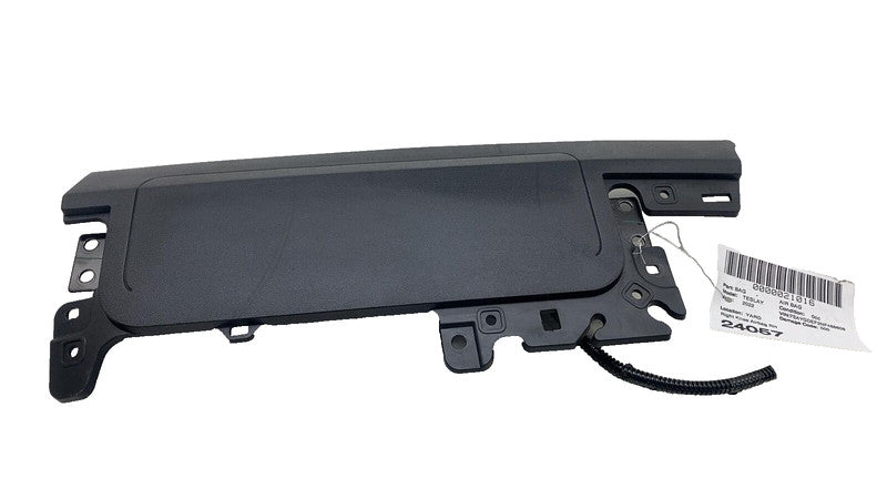 ⭕ 2017-2023 Tesla Model 3 Y Right Lower Knee Safety Airbag Module 1077