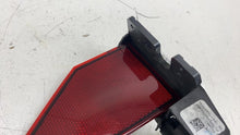 ⭕ 15-20 Tesla Model S Rear Taillight Lamp Charge Reflector Left LH 1042766-00-F