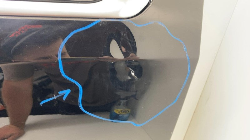 ⭕ 2017-2020 Tesla Model 3 Front Driver Side Door Shell Panel Left LH B