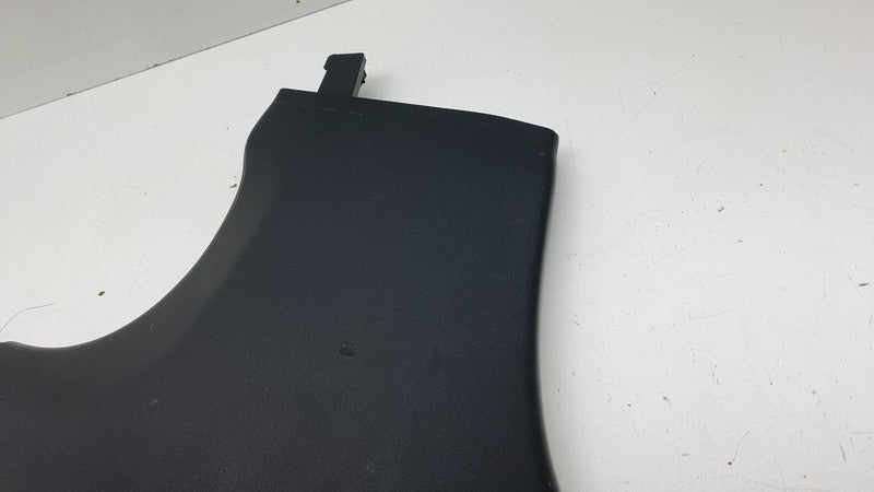 31651940 ⭕ 2021-2023 Polestar 2 Driver Side B-Pillar Lower Trim Cover Panel Left 31651940