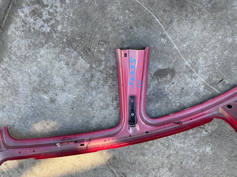 ⭕ 2020-2024 Tesla Model Y Driver Side Upper Roof Structural Frame Cuto
