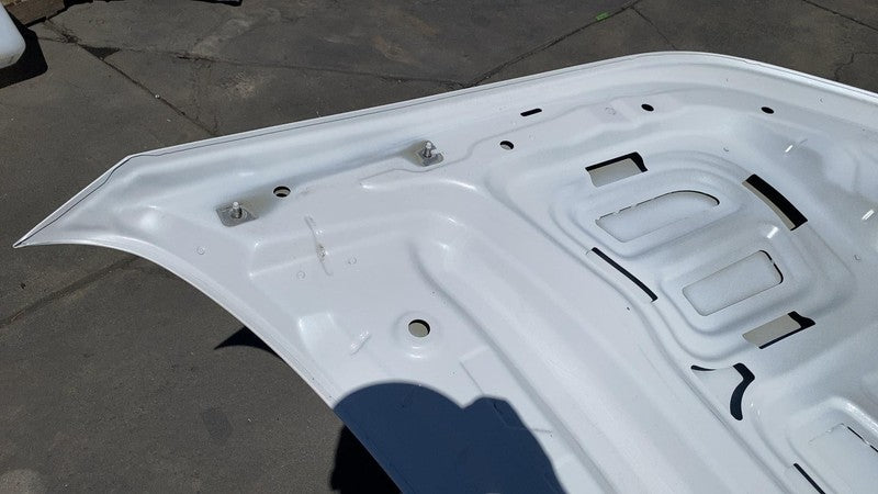 ⭕ 2022 2023 2024 BMW iX xDrive50 Front Bonnet Hood Shell Panel Assembly OEM