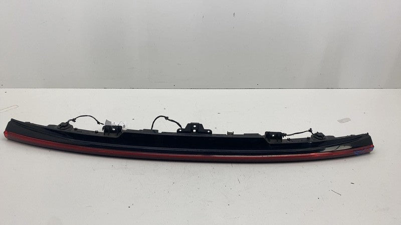 ⭕ 21-23 Polestar 2 Rear Center LED Taillight High Mounted 3rd Brake Light Lamp