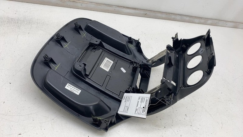 53255840 ⭕14-21 RAM ProMaster 2500 Rear Right Fender Quarter Panel Flare Molding 53255840