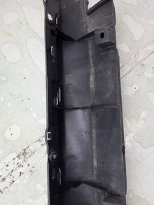 ⭕ 12-20 Model S Driver Side Skirt Rocker Molding Sill Panel Left LH 6005874-00-G