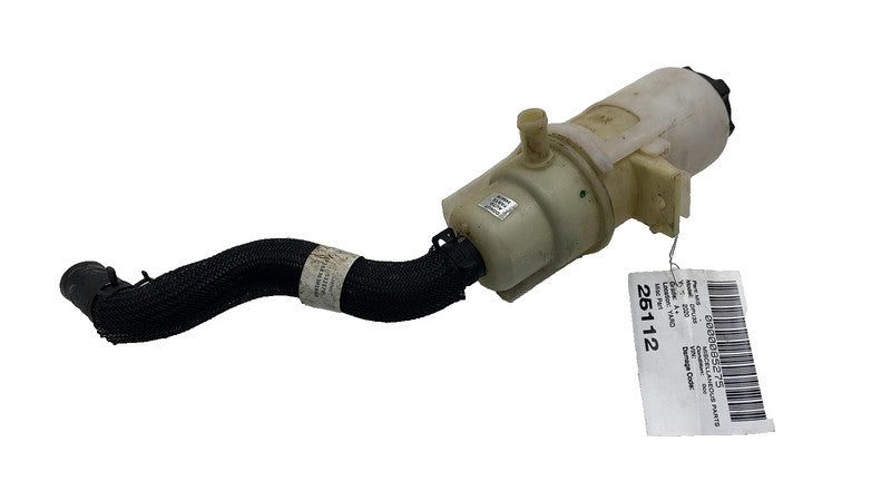 ⭕2019-2020 RAM 3500 Power Steering Bottle Reservoir Tank w/ Hose Line 