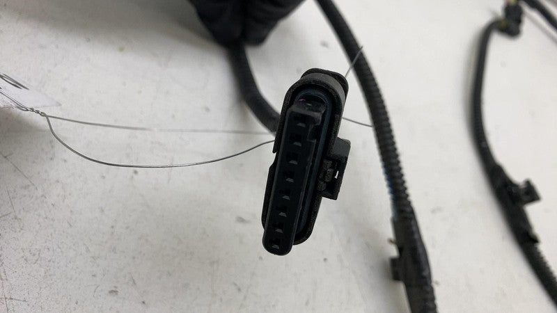 ⭕ 17-23 Tesla Model 3 M3 Rear Bumper Wiring Harness Cable Wire Loom 10