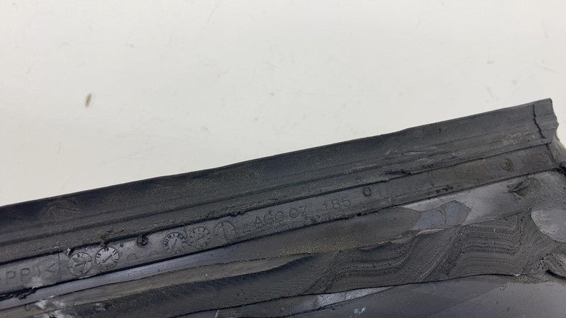 ⭕ 2014-2015 Mercedes-Benz B Electric Drive Rear Left Quarter Glass LH Blue - 894