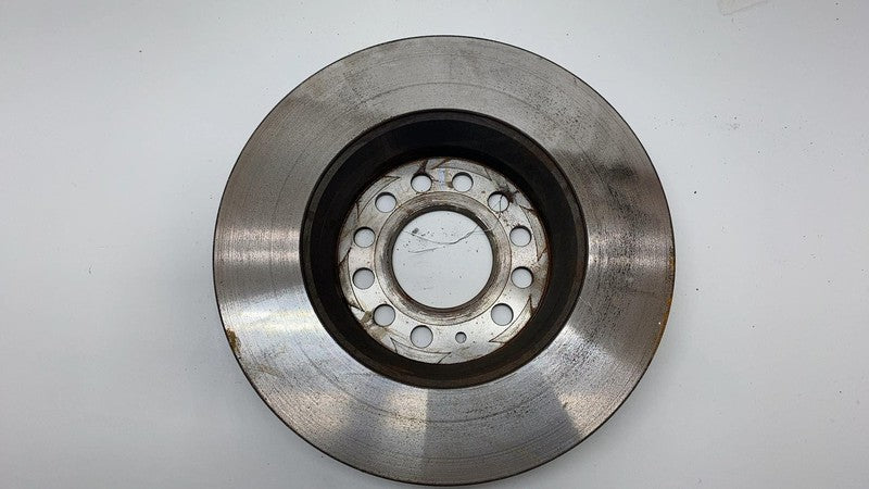 2024-2025 Tesla Cybertruck Rear Left or Right Disc Disk Brake Rotor Assembly OEM