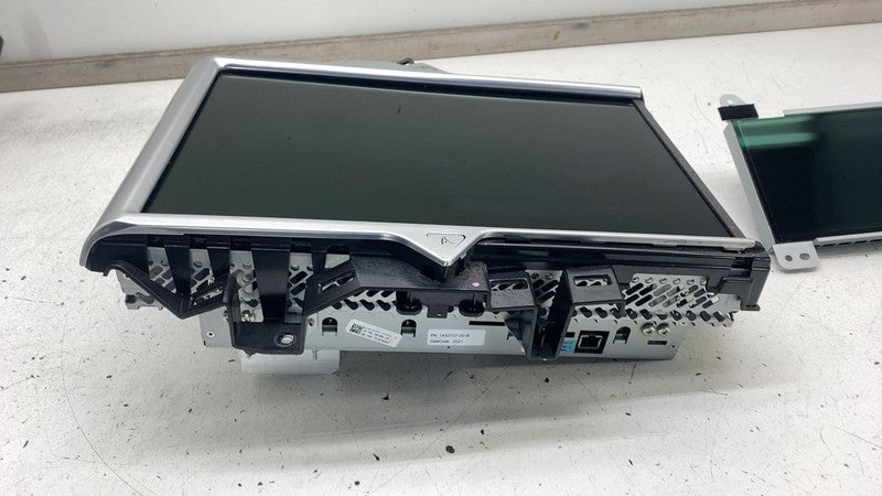 ⭕ 2012-2015 Tesla Model S Display Screen MCU-2 Media Control Unit & Sp